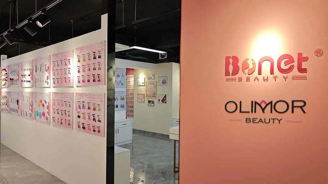 OLIMOR BEAUTY About Us Image
