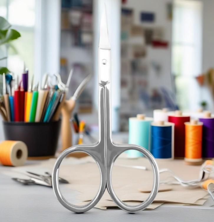 Ottieni sopracciglia perfette con 精致美容剪刀 di Bonet Houseware
