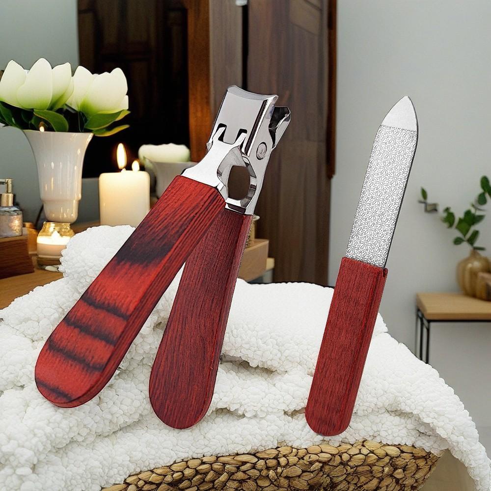 Miglior clipper per unghie per la toelettatura professionale