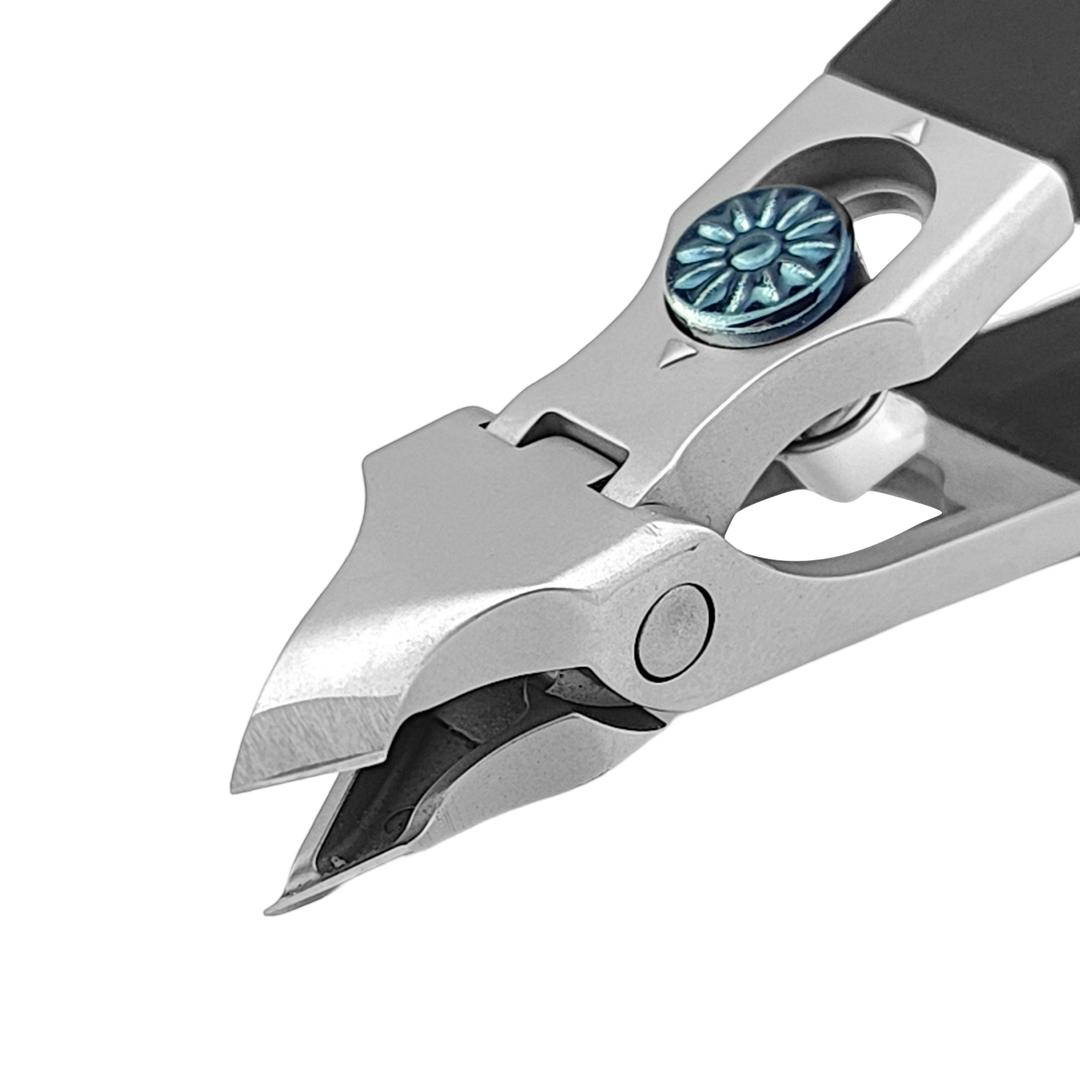 Ergonomische Nagelschneider: Präzision trifft Komfort
