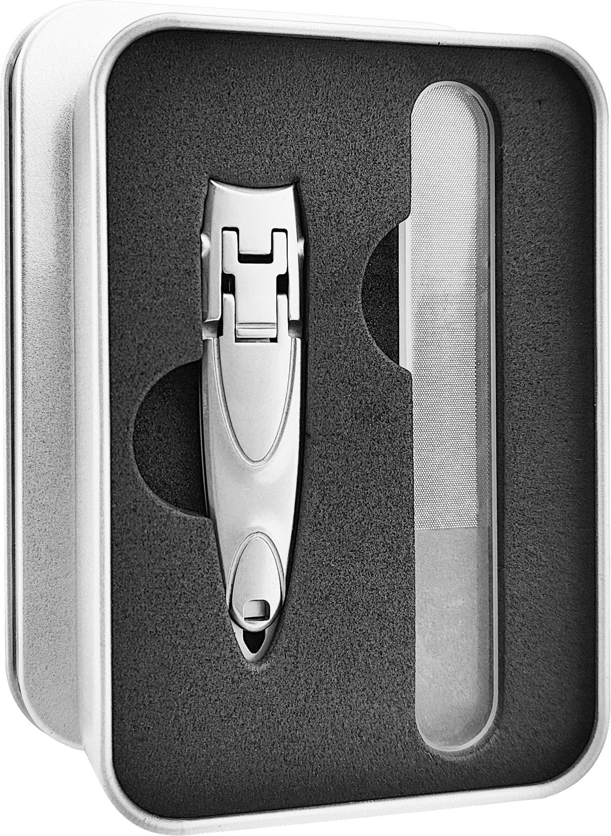 ELEGANZA CLIPPER FAGGI: precisione e portabilità