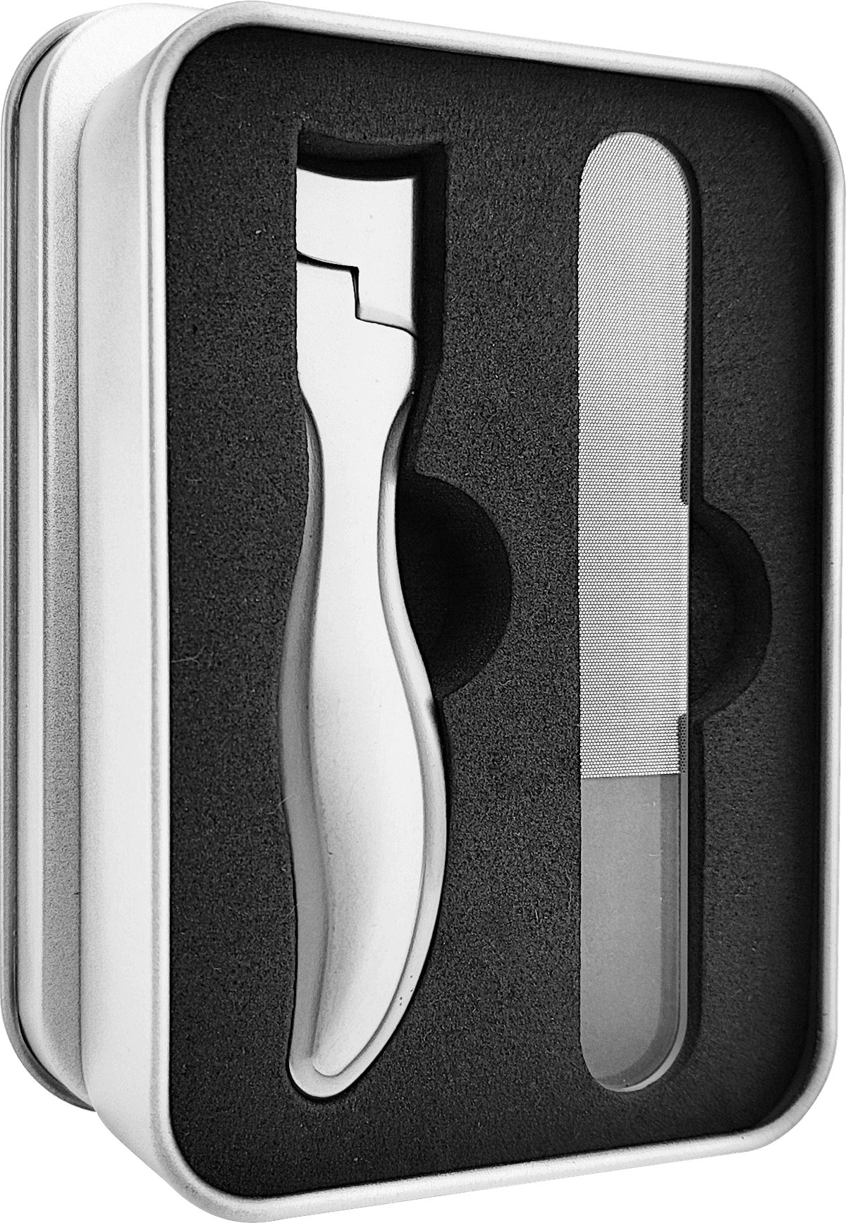 Clipper per unghie: precisione e comfort con Olimor Beauty