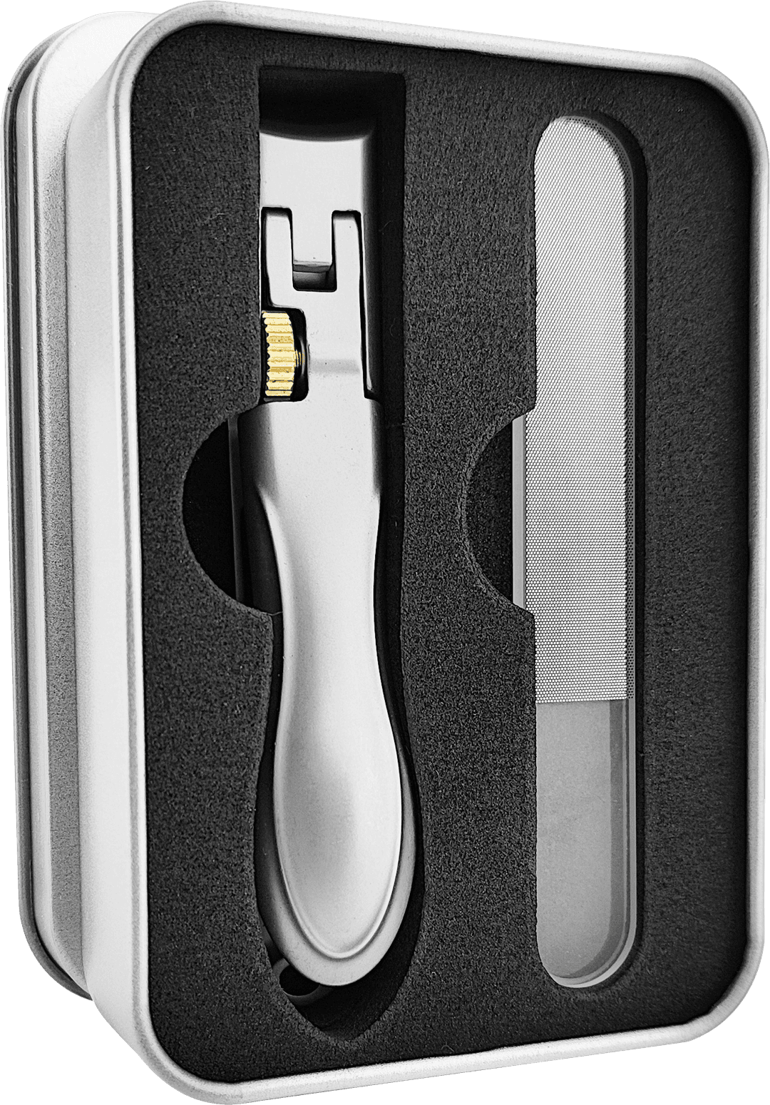 Scopri il clipper per unghie superior di Olimor Beauty