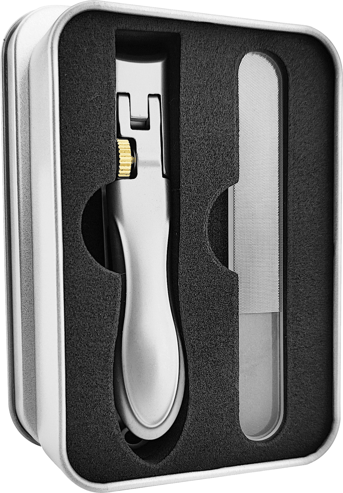 Scopri il clipper per unghie superior di Olimor Beauty