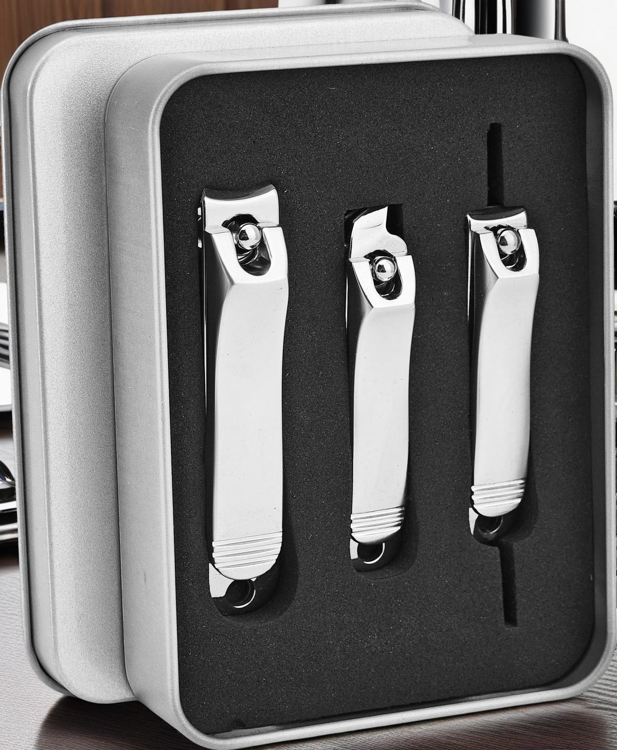 Set di flipper per unghie: Ridefinito di precisione ed eleganza