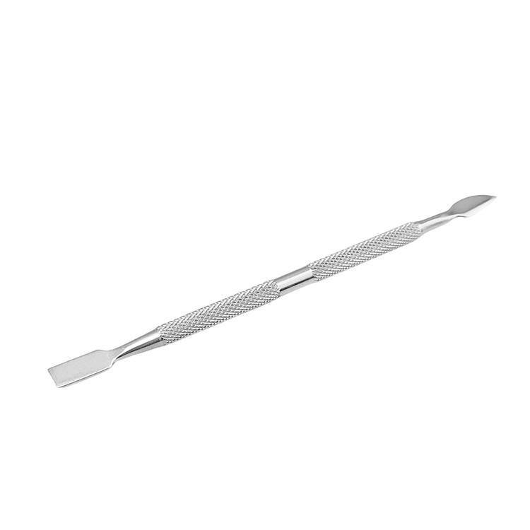 Nail Care Tools: Elegance Edge Cuticle Pusher Guide