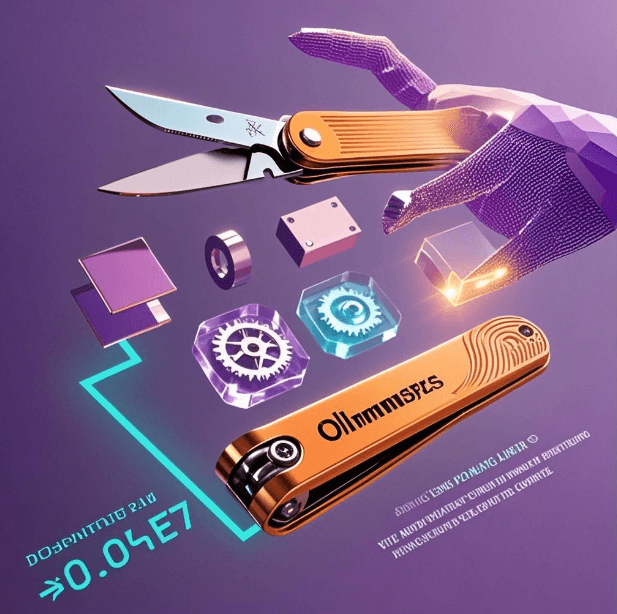 Clippers per unghie: strumenti di toelettatura perfetti per tutte le esigenze