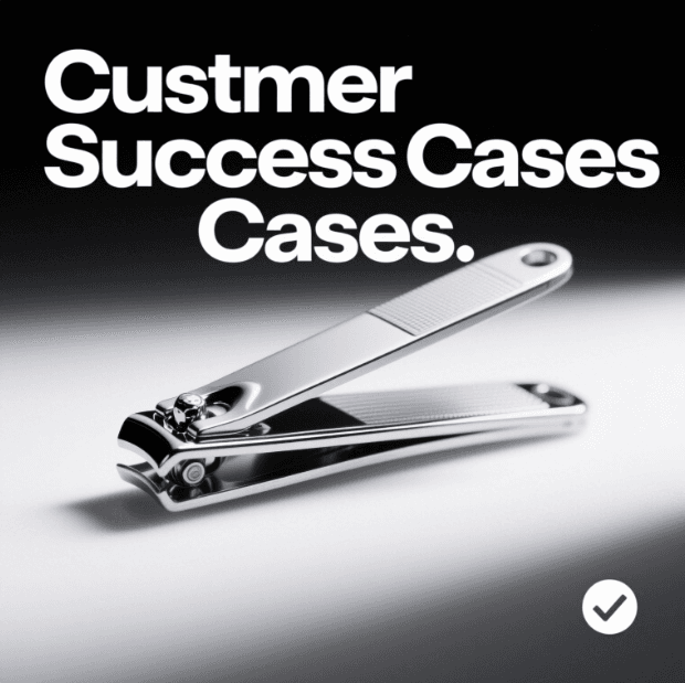 Kundenerfolgsgeschichten: Nagel Clipper Industry