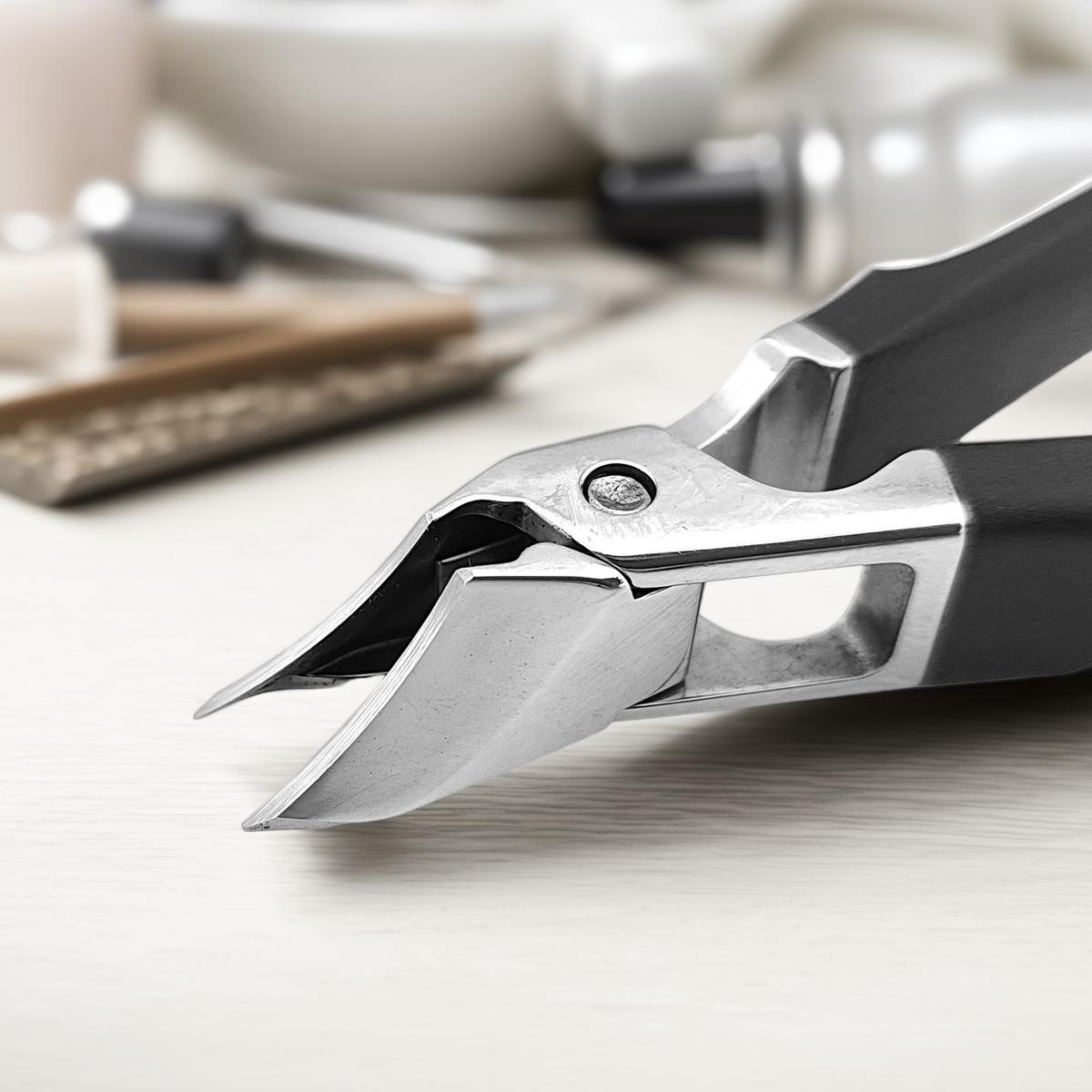 Flippers per unghie professionali: precisione per chiodi spessi