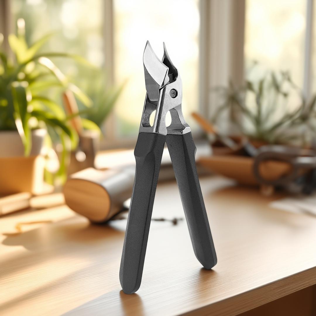 Descubra o melhor clipper de unhas profissionais para precisão e estilo