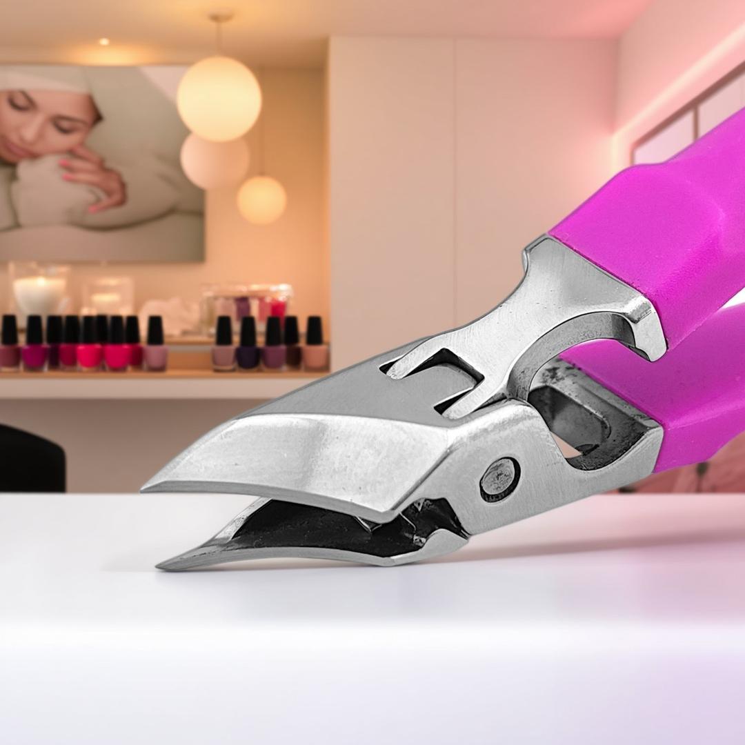 Professionelle Nagelschneidemaschine: eine Mischung aus Präzision und Stil