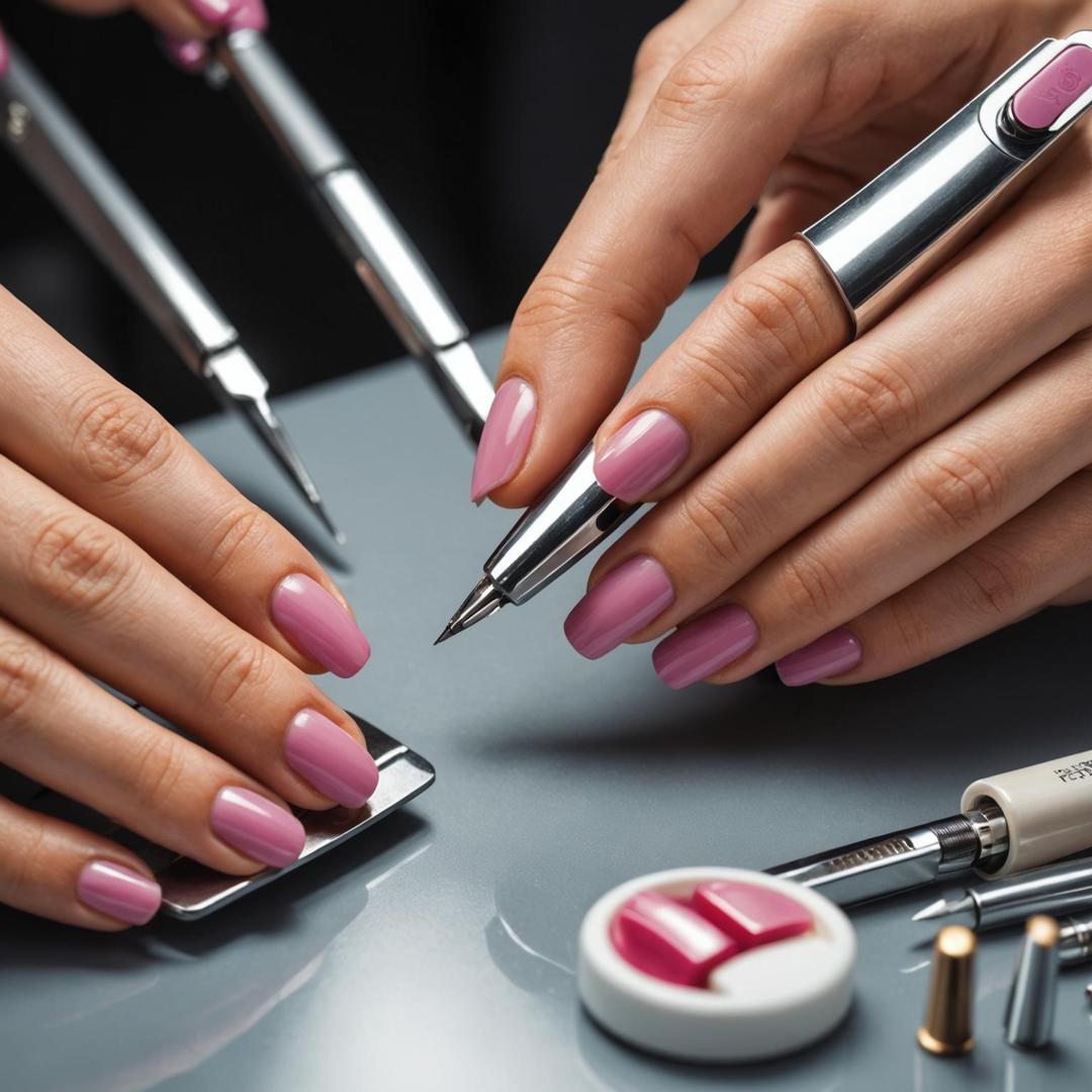 Entdecken Sie Präzision mit professionellen Nagelschneidern