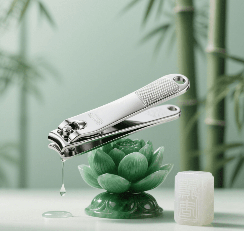 Beste Nagelcippers: Präzises Design und Qualität