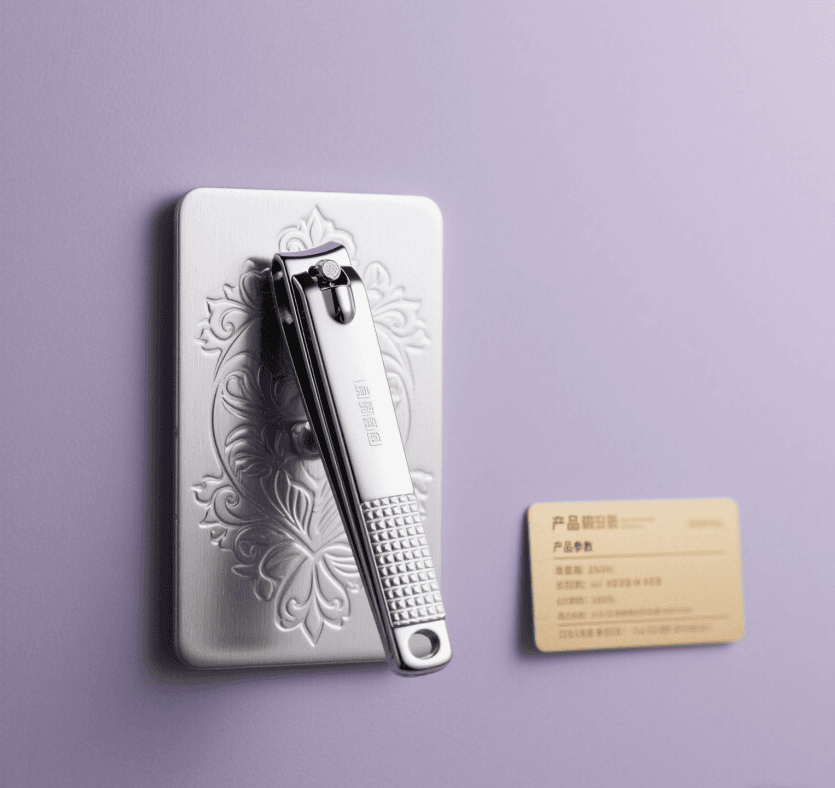 Sleekgrip Precision Nagel Clippers: Die besten Nagelschneider