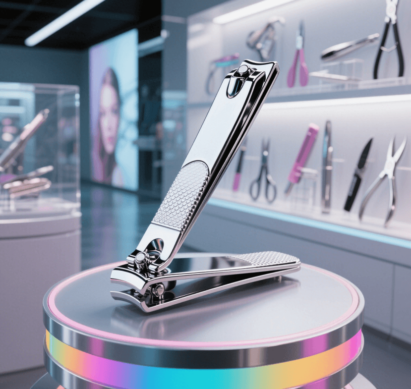 Entdecken Sie die besten Nagelcippers in Olimor Beauty für die beste Schönheit