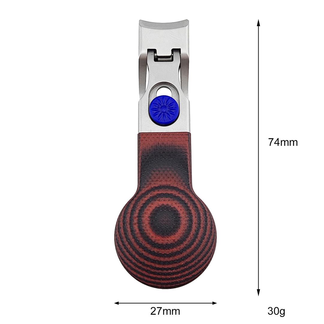 Enthüllung unseres neuen Nagel Clipper: Precision Meets Style