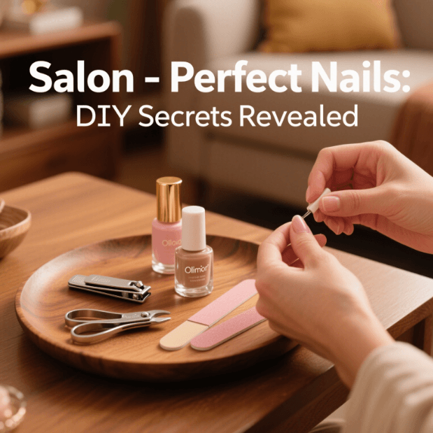 Entdecken Sie die besten Nagelschneidemaschinen zu Hause, um perfekt zu pflegen