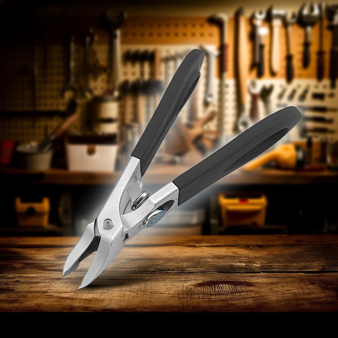 Outils de toilettage à ongles essentiels pour les résultats de qualité salon
