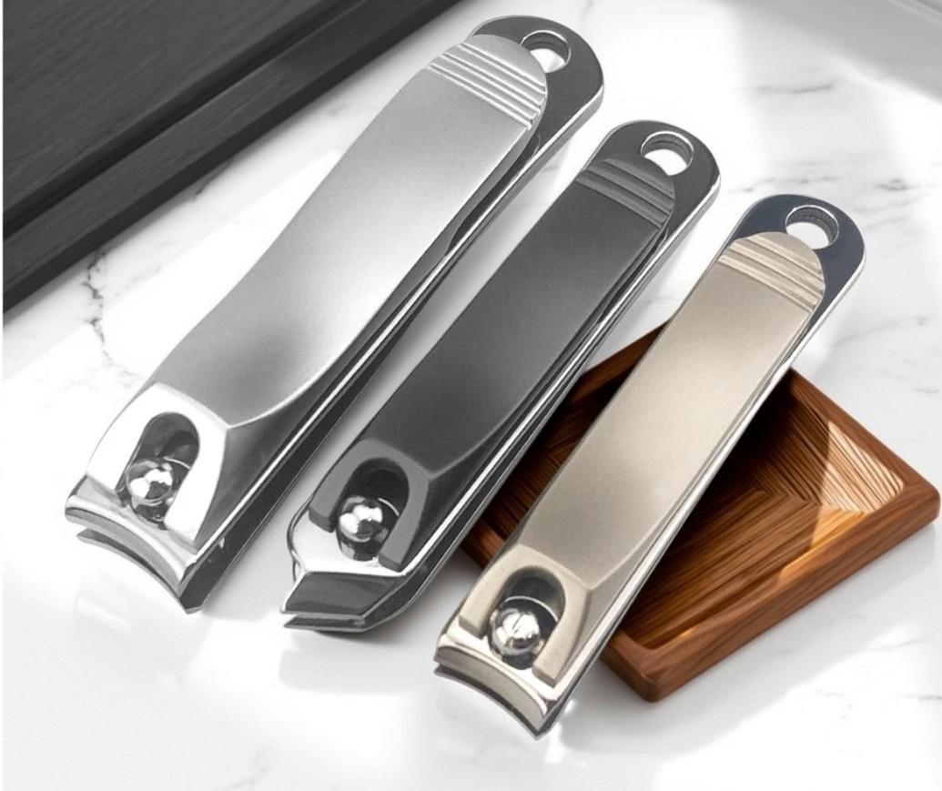 Olimor Beauty's Best Nagel Clippers - Ultimate Beauty