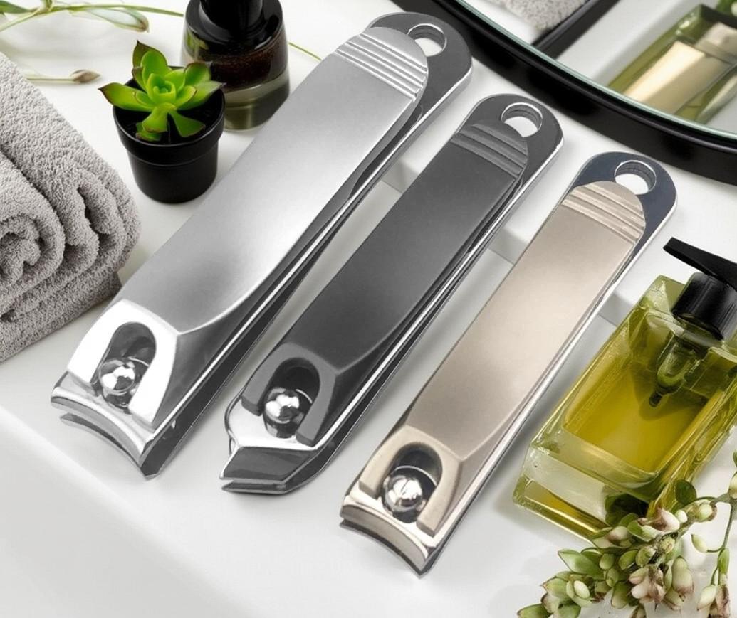Entdecken Sie die beste Nagel -Clipper -Serie für Olimor Beauty
