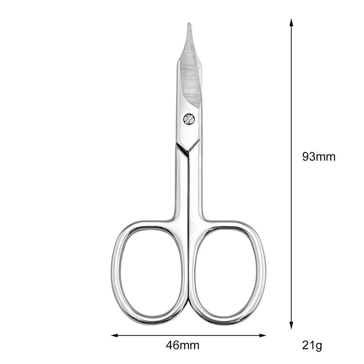 Migliori forbici per manicure per la cura delle unghie di precisione