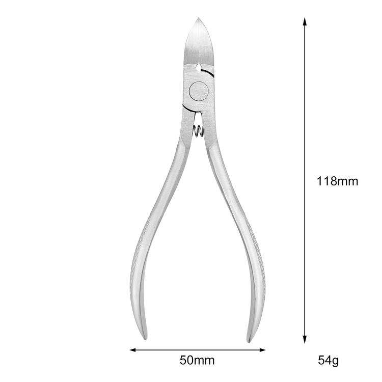 Nipper Professional Nipper: ارفع روتين رعاية الأظافر الخاص بك