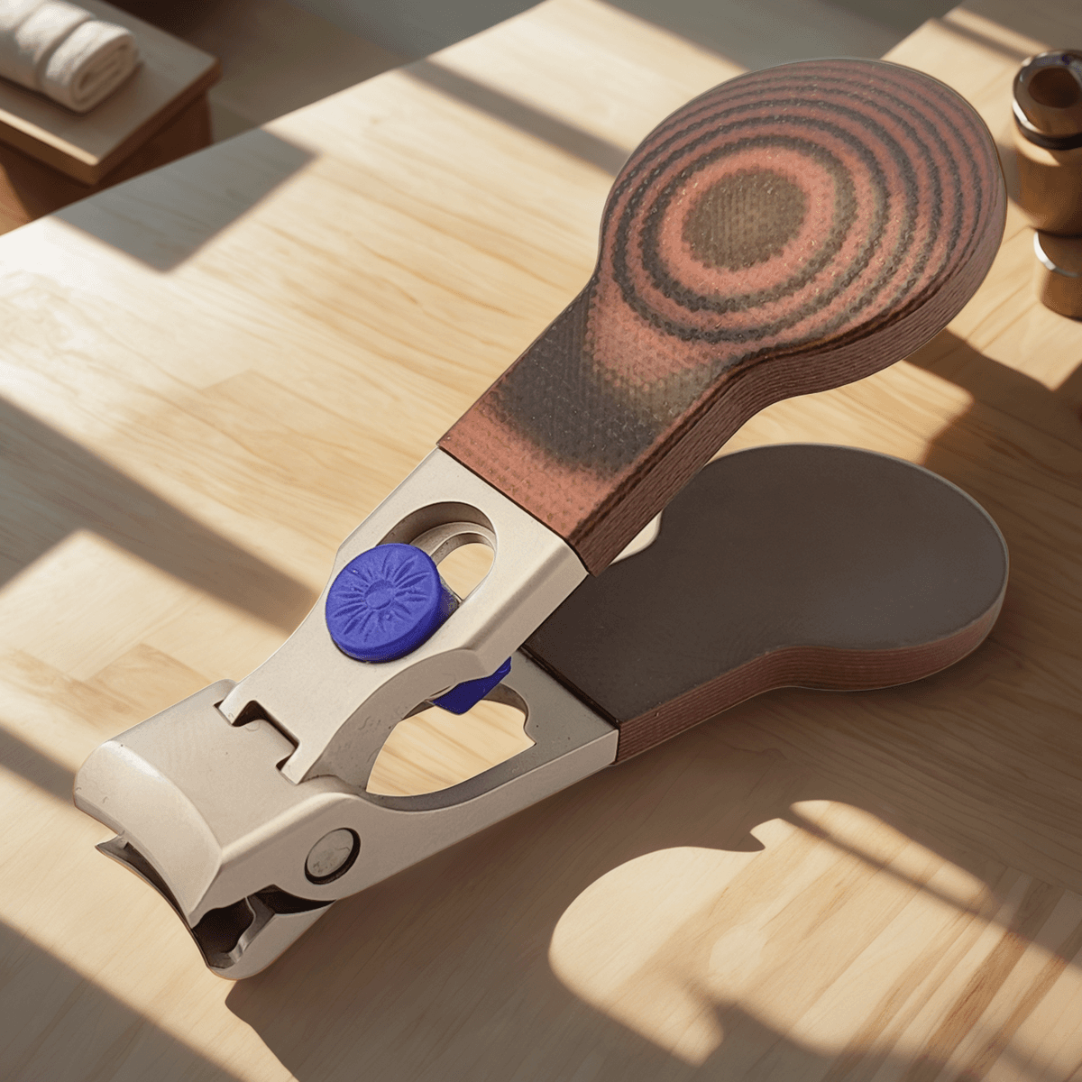 MIGLIORI CLIPPER UNGHI: OLIMOR's 2025 Ergonomic Clippers