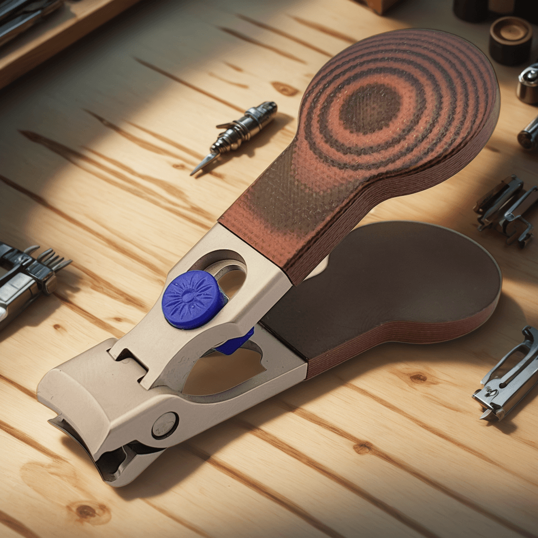 Recensione delle unghie per le scisse: innovazione ergonomica e gli strumenti migliori