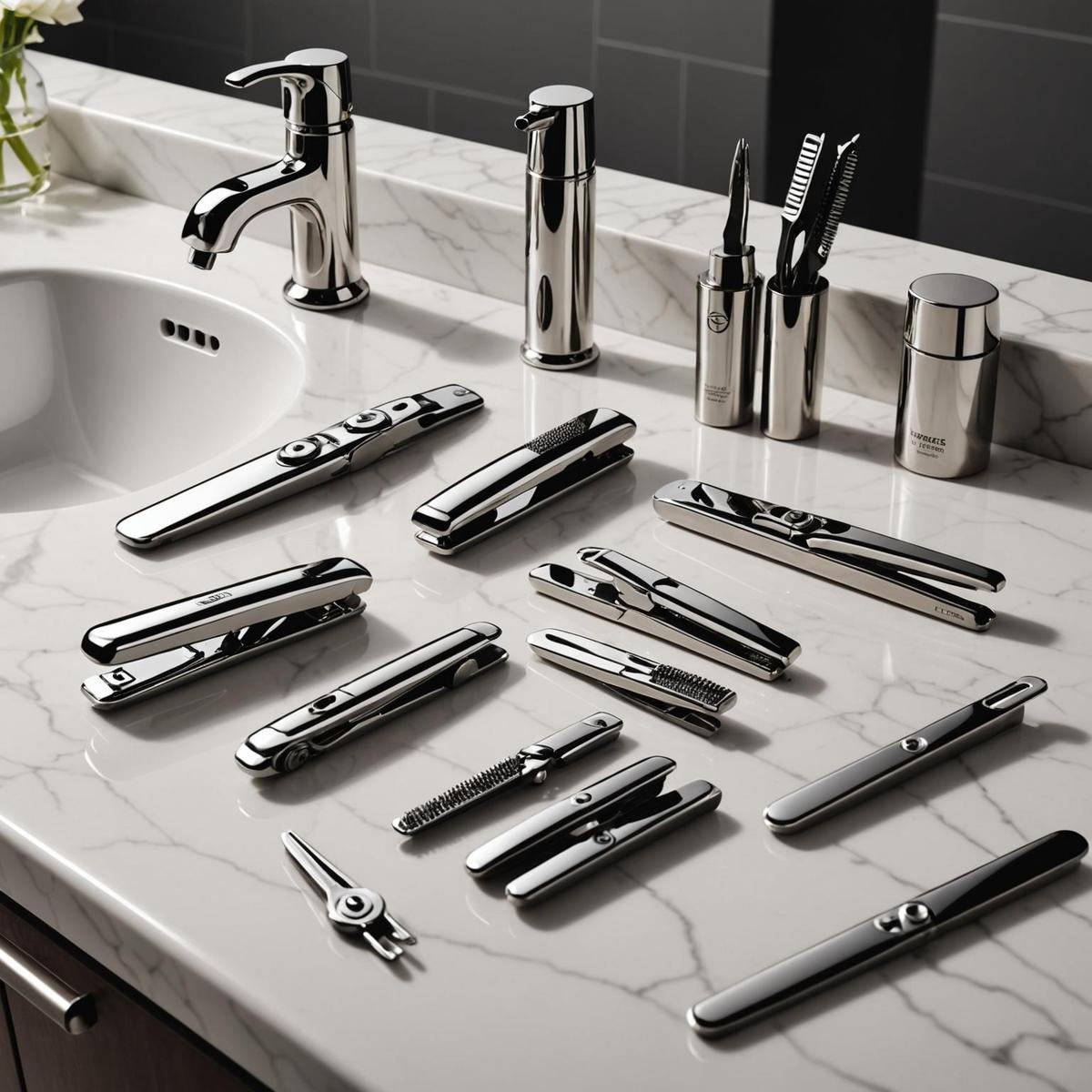 Clippers per unghie da donna: precisione ed eleganza nella cura personale