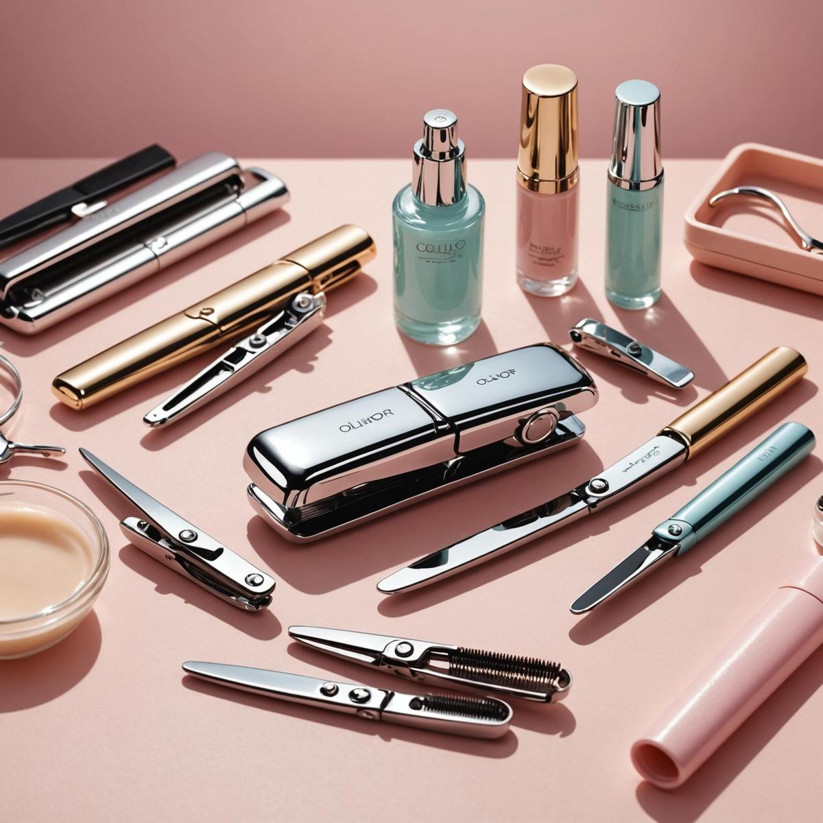 Top Women's Nail Clippers: eleganza nella toelettatura