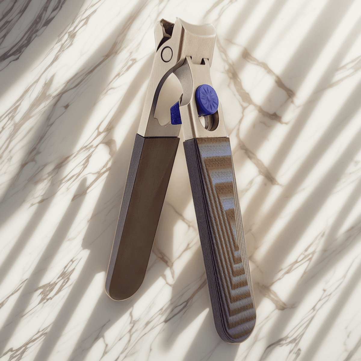 Clipper per unghie ergonomici: precisione, comfort e qualità