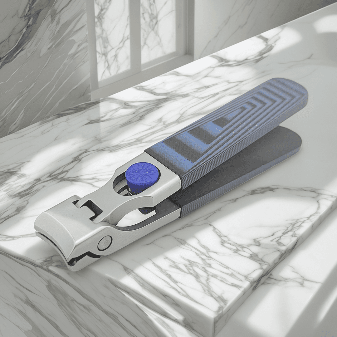 Miglior clipper per unghie: Precision incontra lo stile per la cura perfetta