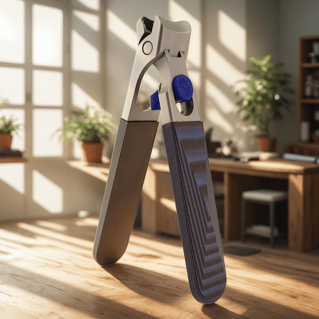 Scopri il miglior clipper per unghie ergonomico per la precisione
