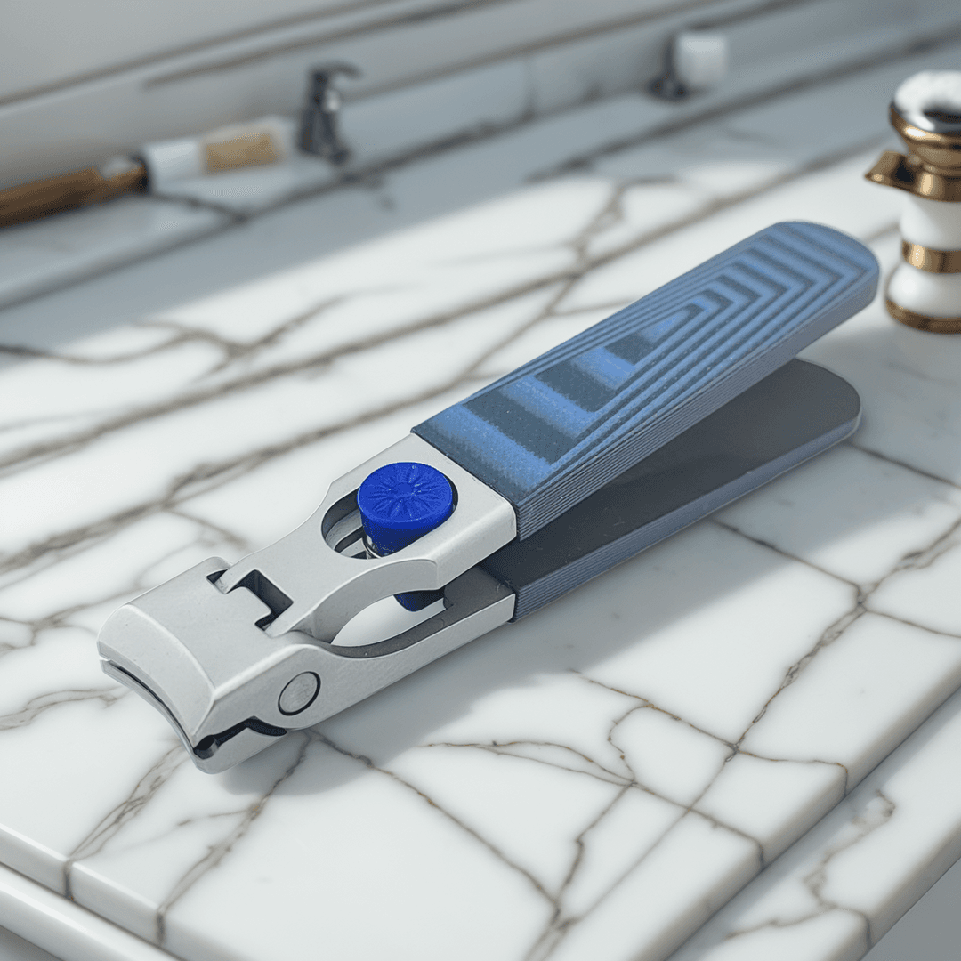 Miglior clipper per unghie: la precisione incontra lo stile e la funzionalità