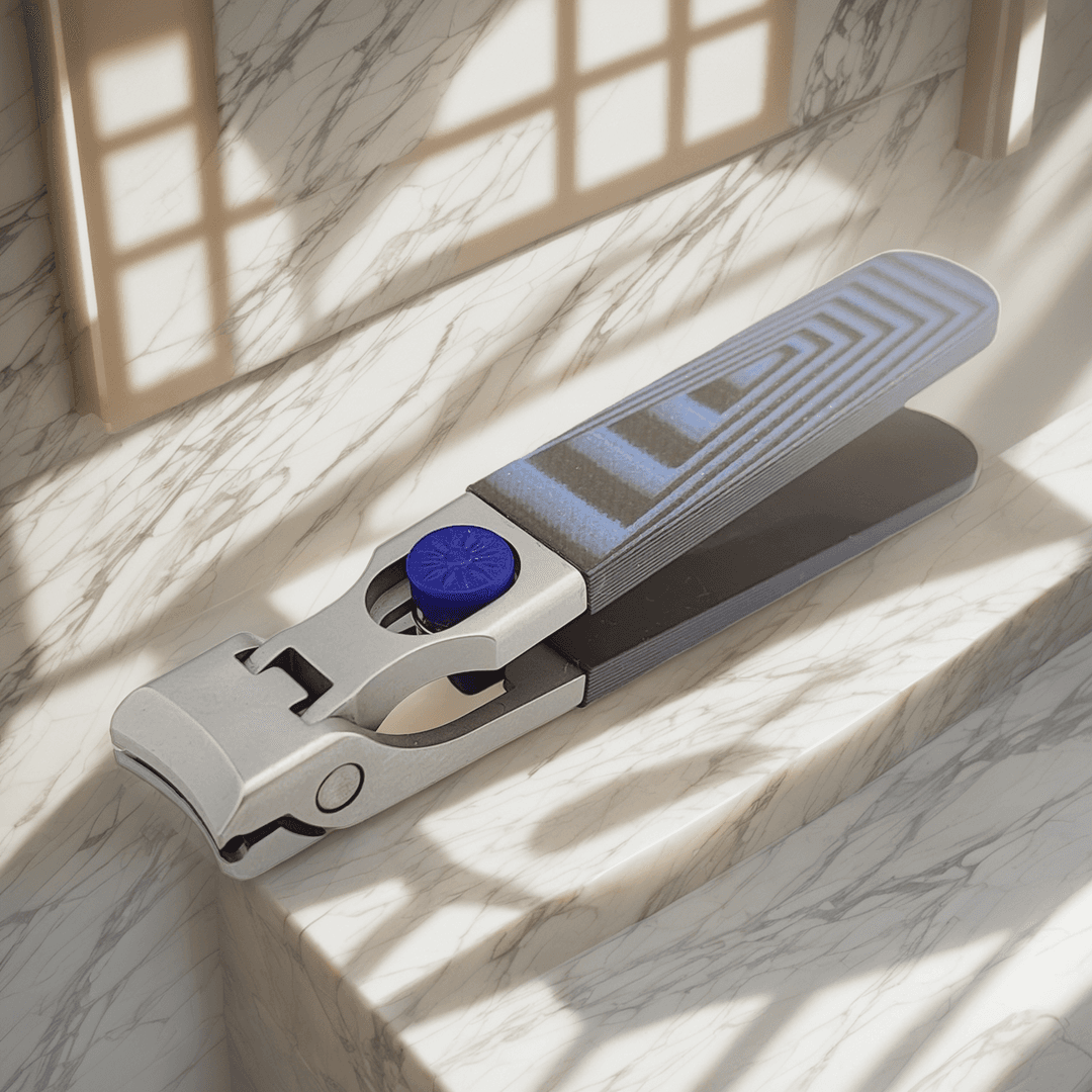 Miglior clipper per unghie: pedicure professionale con stile