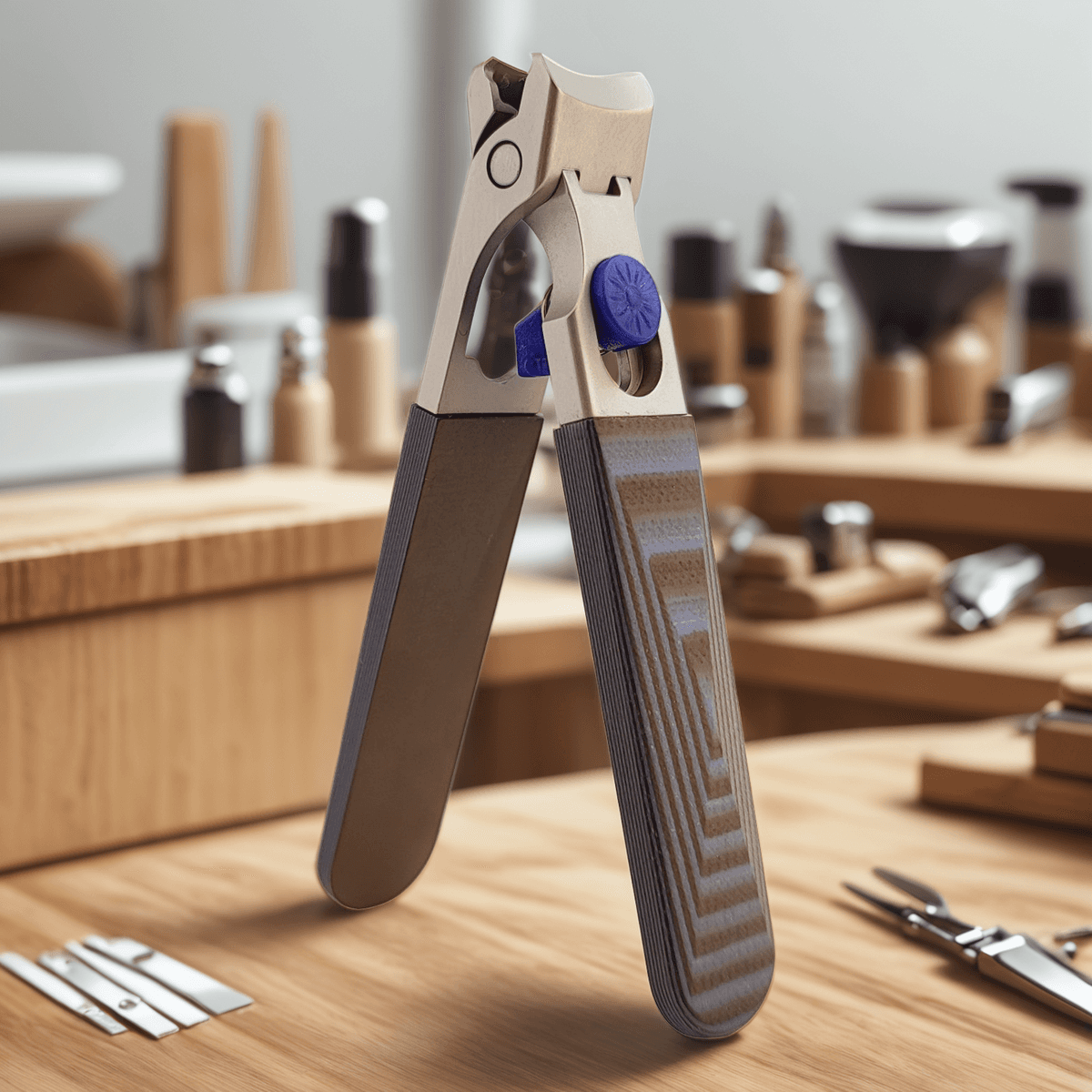Scopri il miglior clipper per unghie ergonomico per la toelettatura