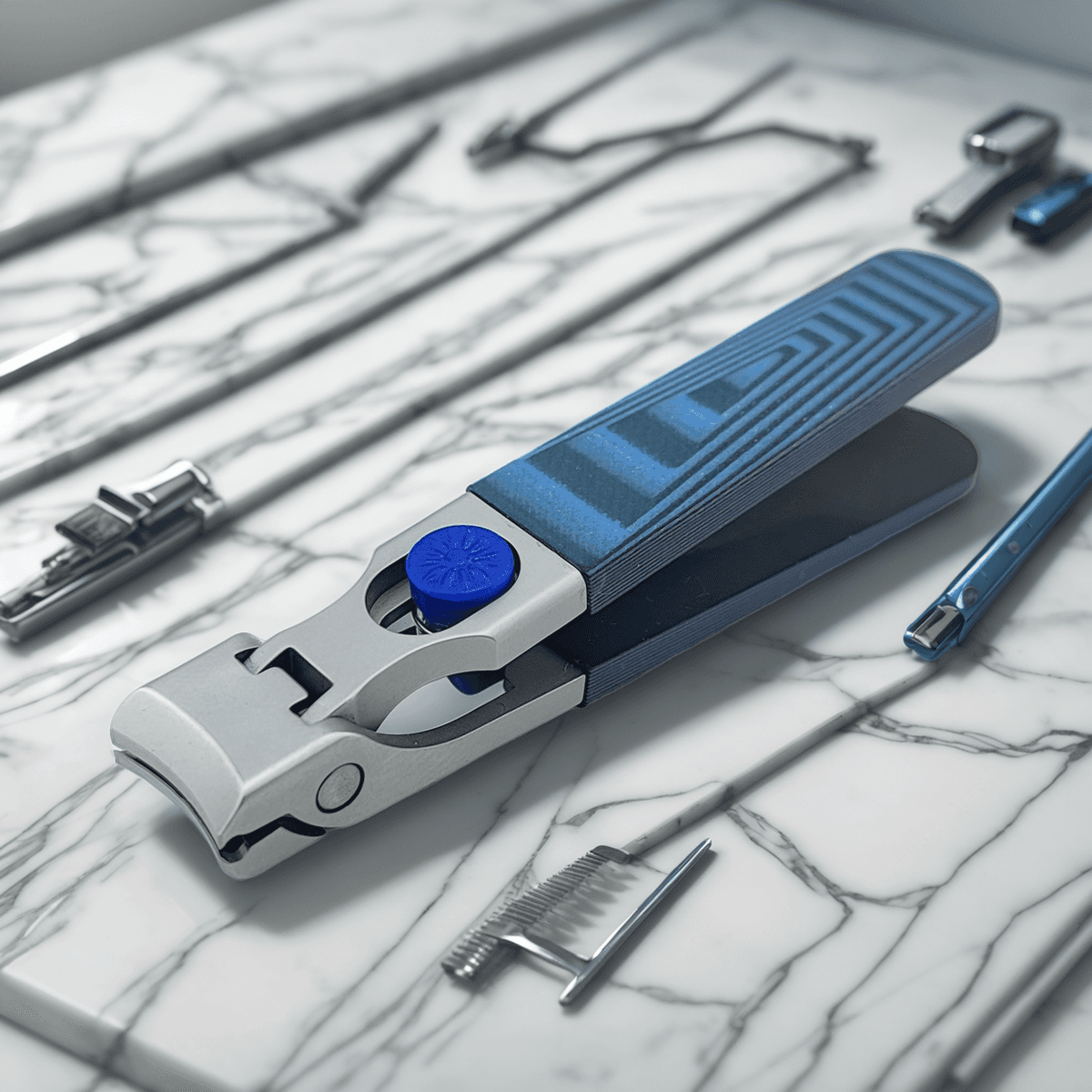 Miglior clipper per unghie: eleganza e precisione ridefinite