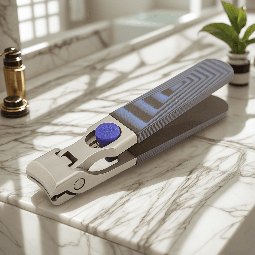 Miglior clipper per unghie: Precision incontra lo stile con Olimor Beauty