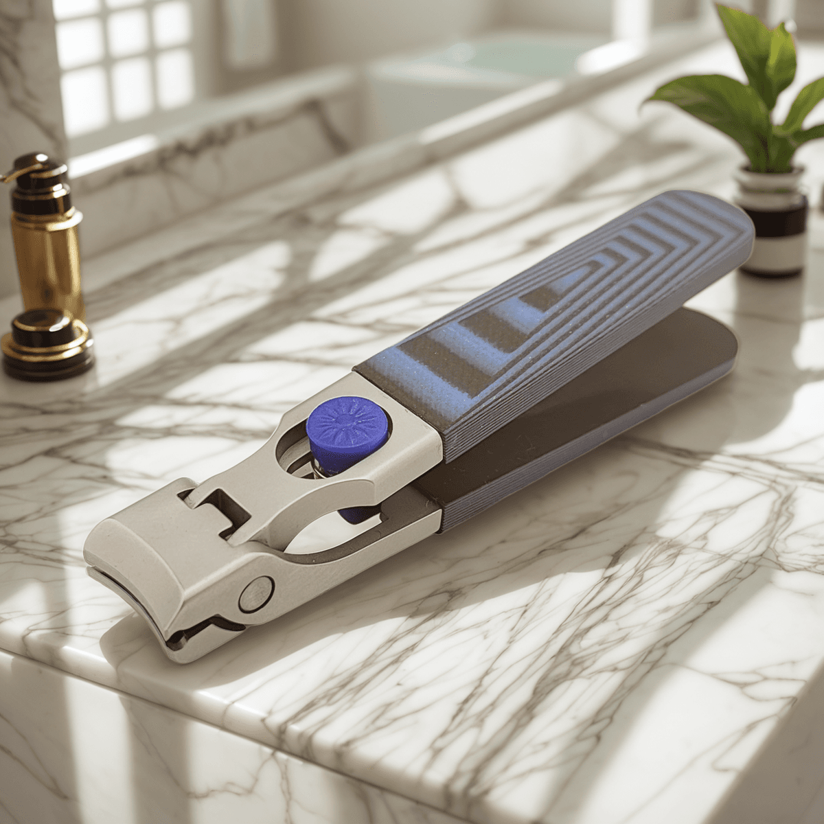 Miglior clipper per unghie: Precision incontra lo stile con Olimor Beauty