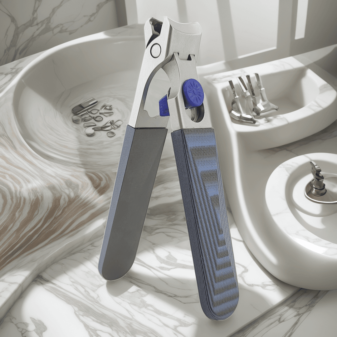 Scopri i benefici di un clipper ergonomico