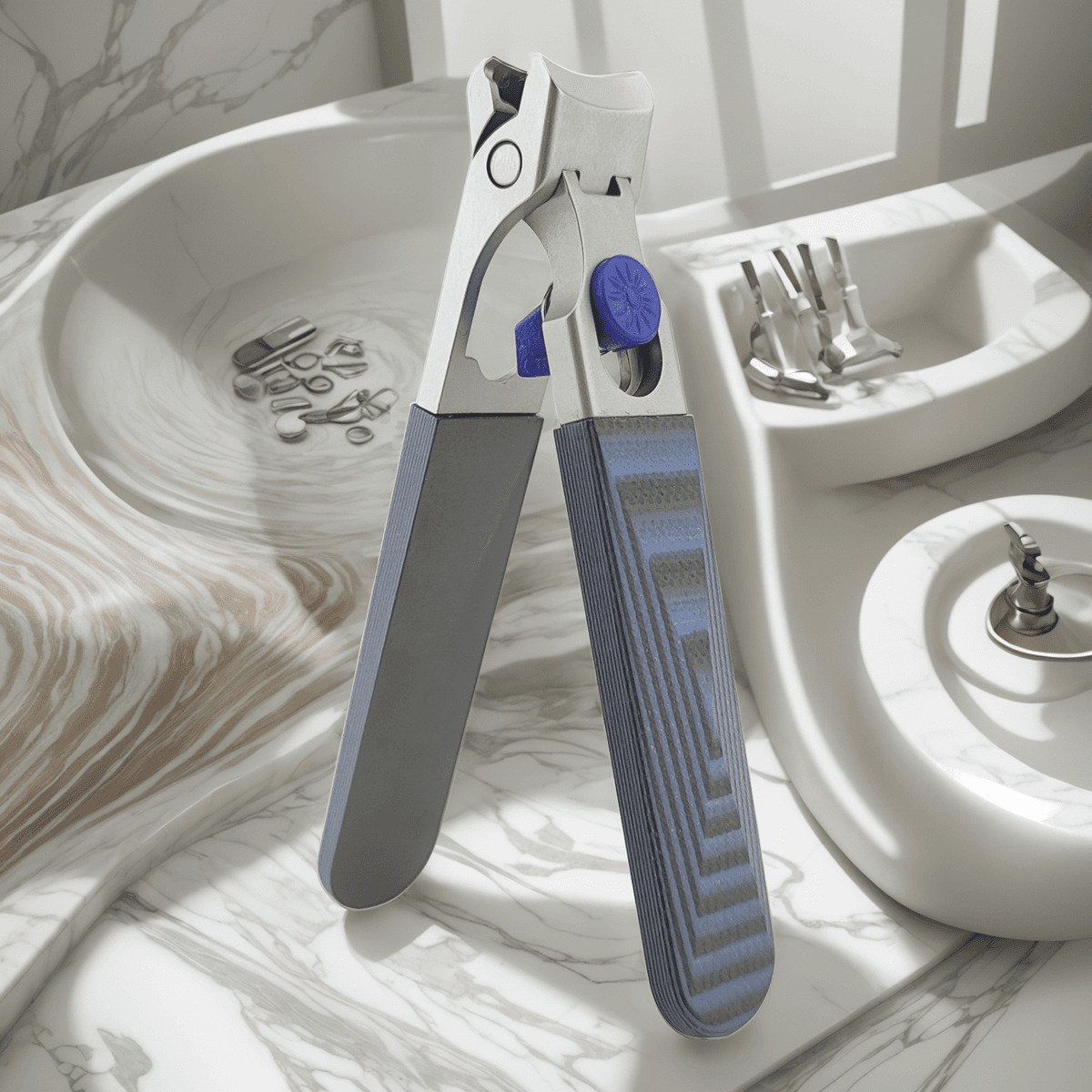 Scopri i benefici di un clipper ergonomico