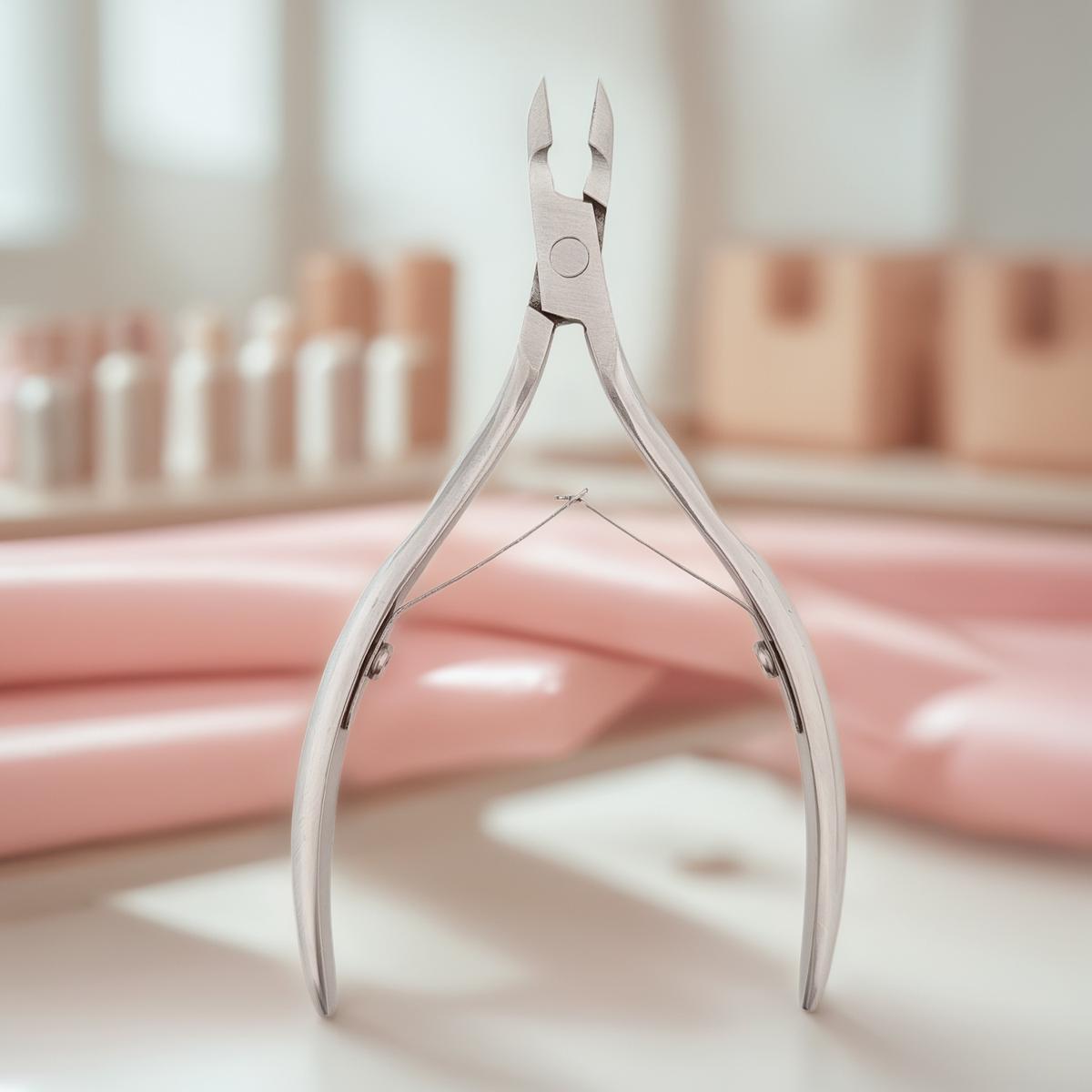 Nipper per cuticole professionale: precisione, durata e stile
