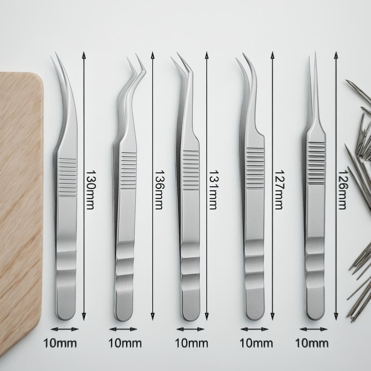 Tweezers Wholesale：美容の専門家向けの必須ガイド