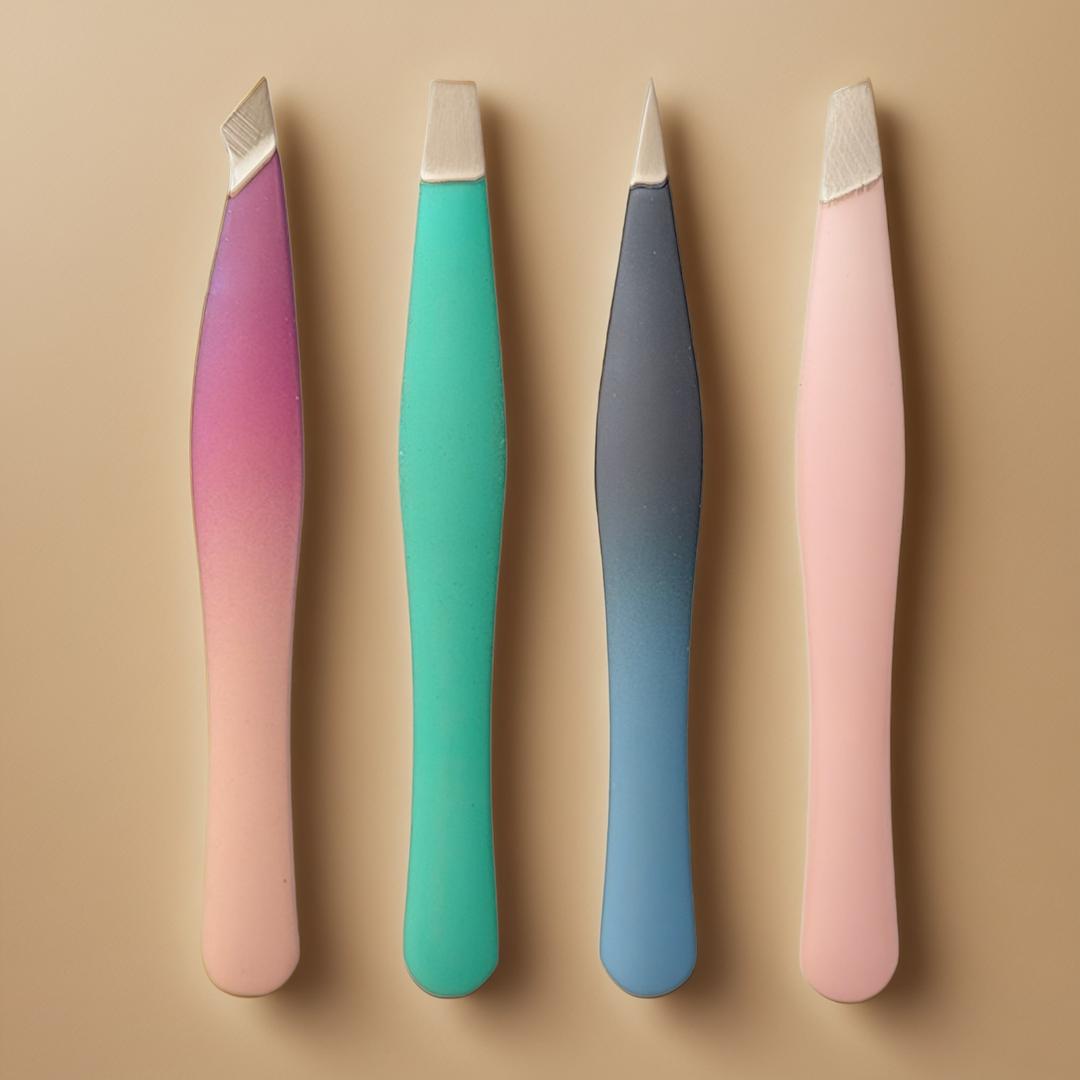 Tweezers Wholesale：Olimor Beautyの高品質のツール