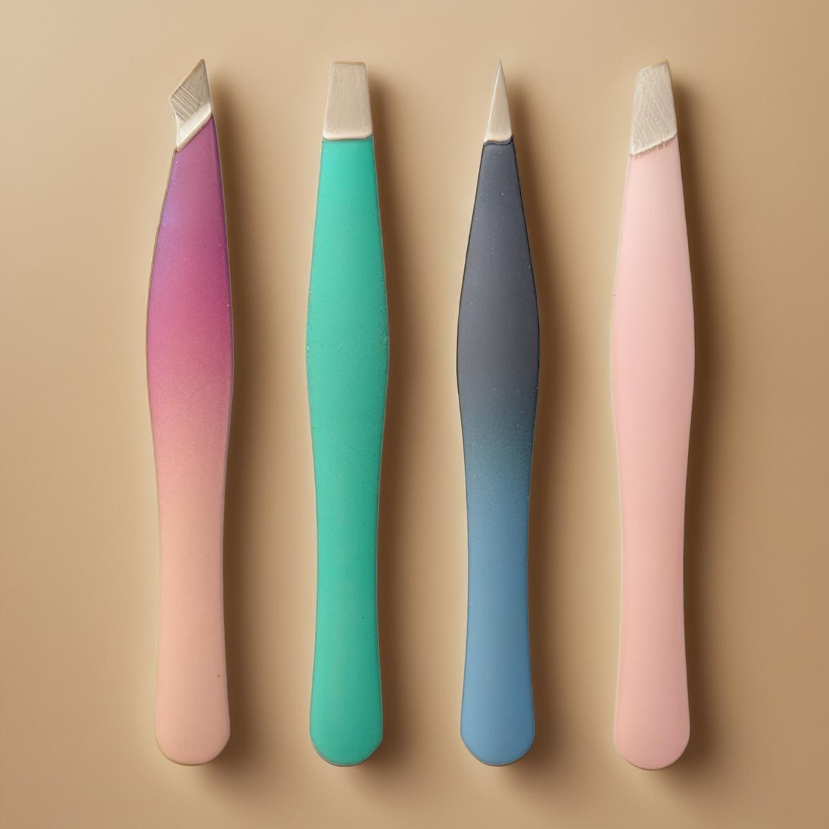 Tweezers Wholesale：Olimor Beautyの高品質のツール