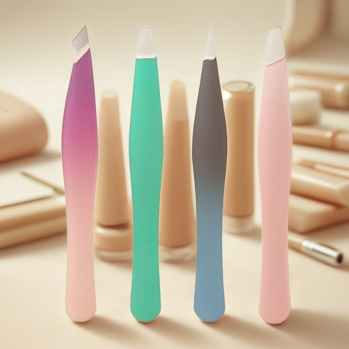 プライベートレーベルオプションを使用して、Tweezers Wholesaleを発見してください