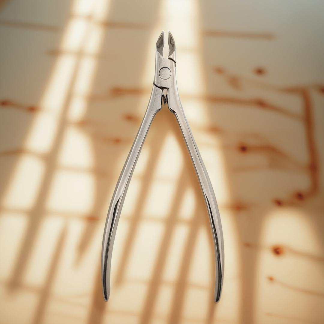 Nippers de cuticules Fabricant: Élevez vos soins aux ongles