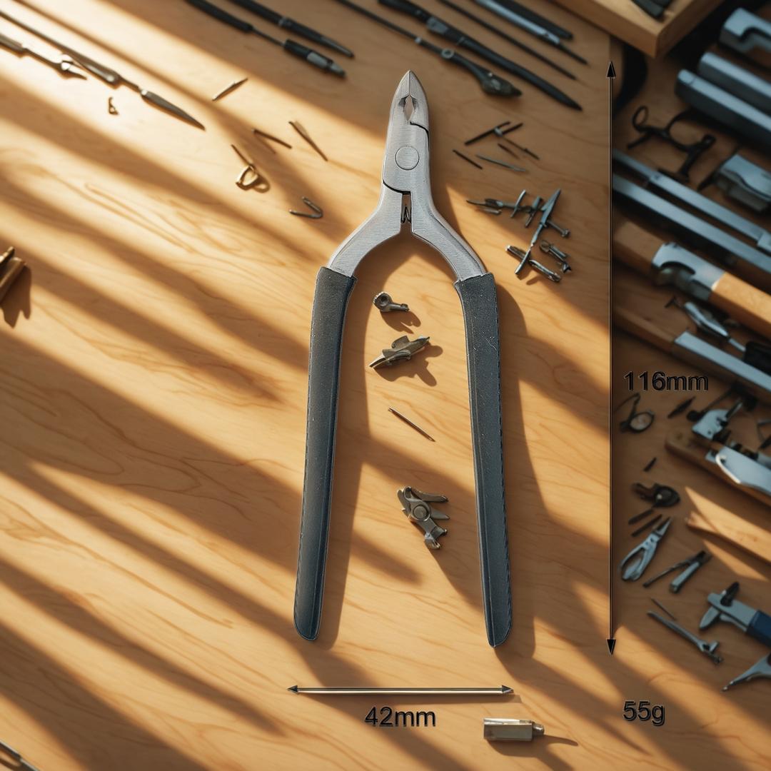 Nippers Cuticules Fabricant: Élevez vos outils de beauté