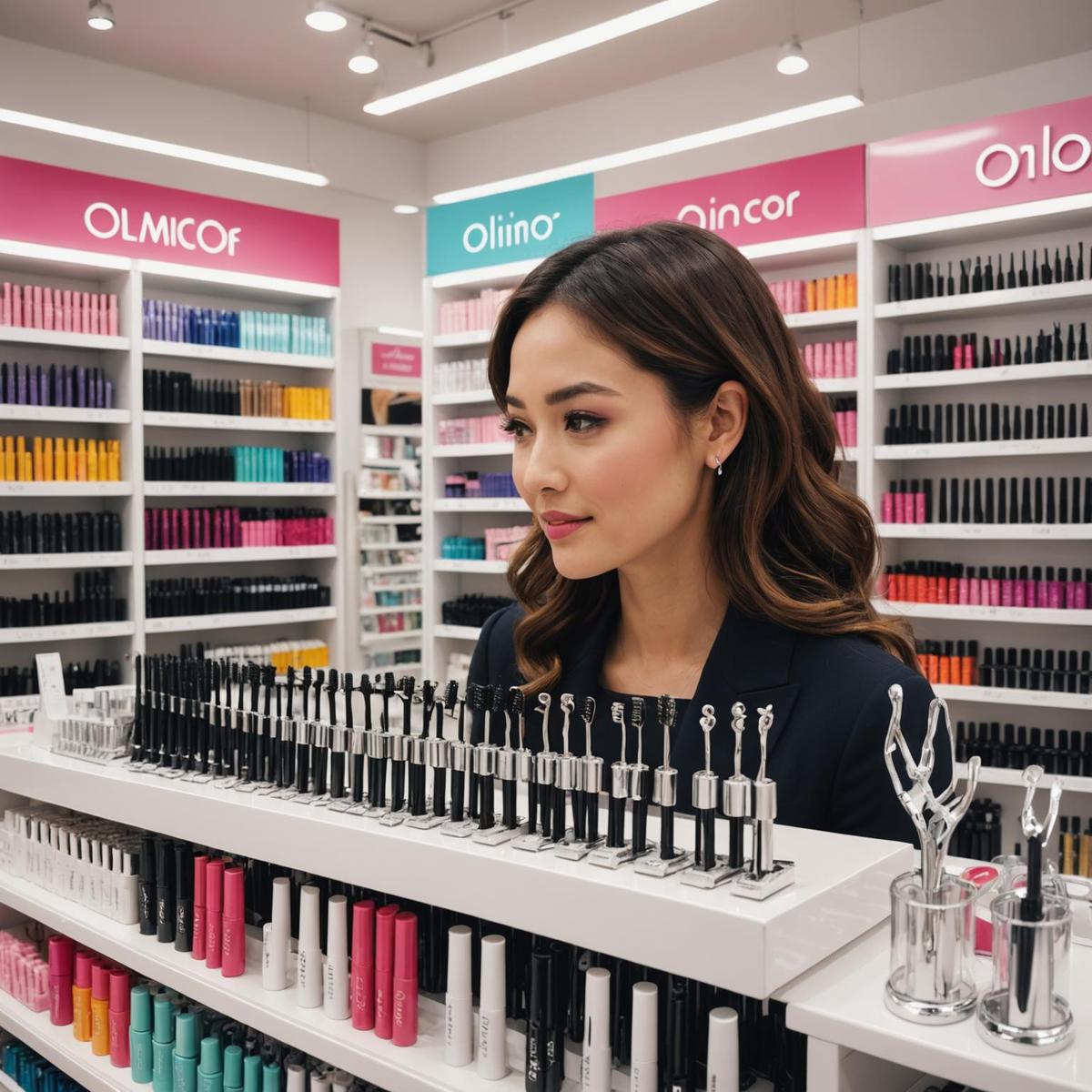 Fournisseur de curlers à cils: votre partenaire de beauté