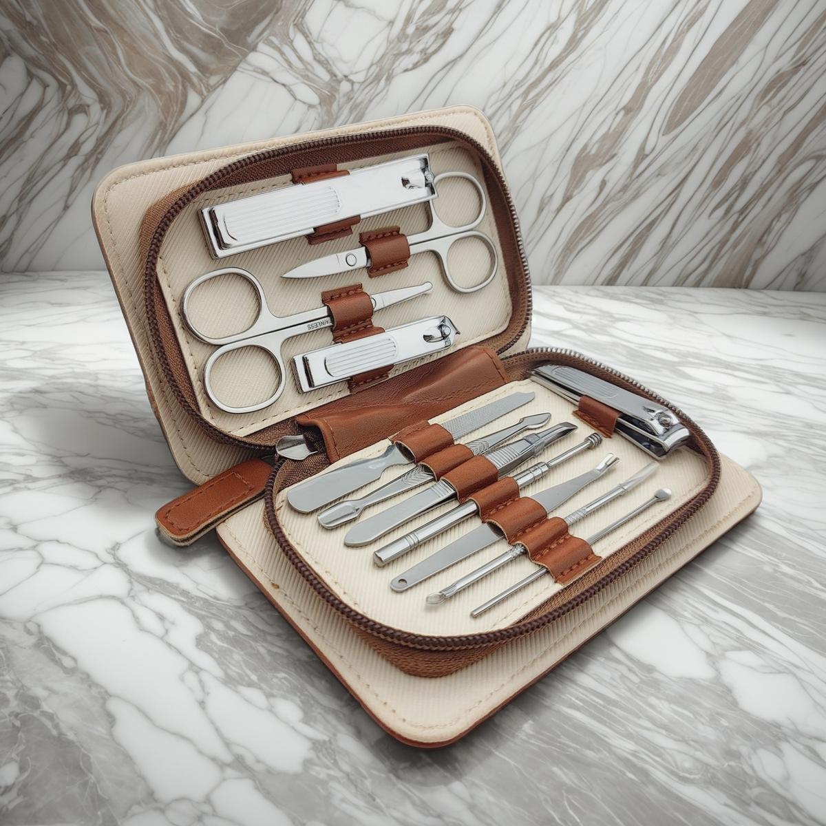 Finden eines Herstellers "Top Custom Beauty Tools"